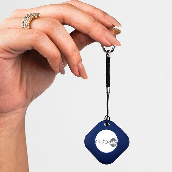 CustoTag - Pack of 3