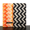 Family Passport Holder with Zipper - Pack of 2