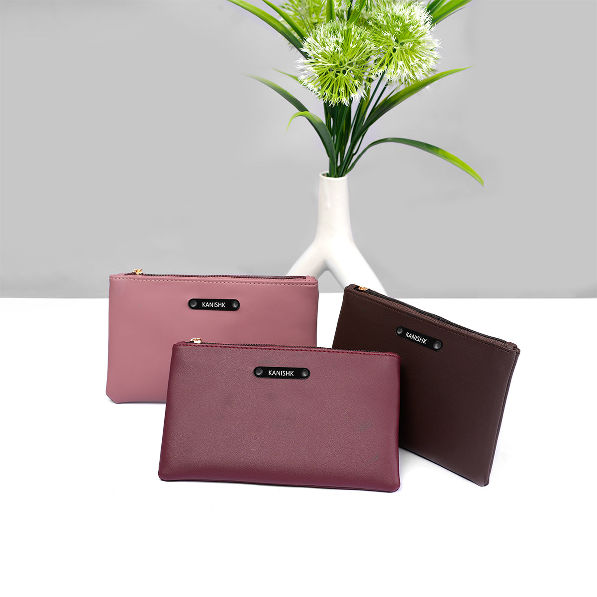 Pouches