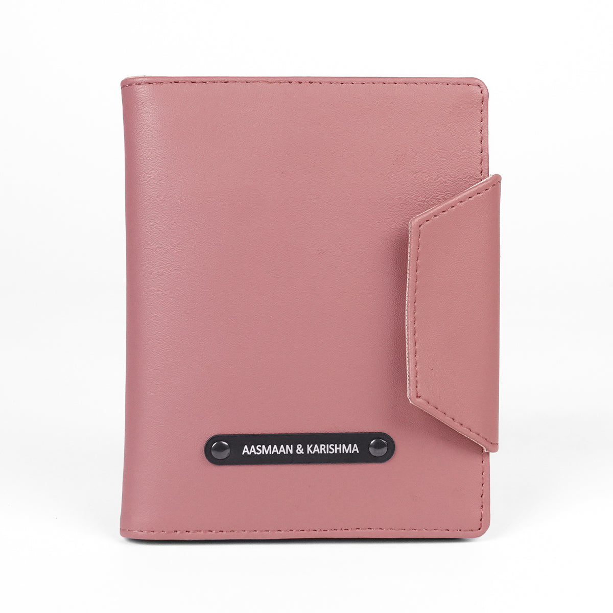 Dual Passport Holder