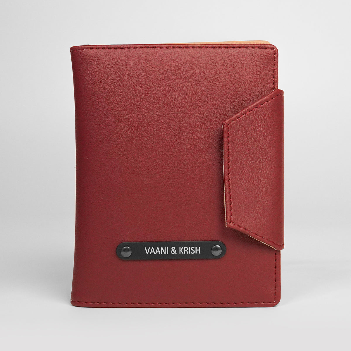 Dual Passport Holder