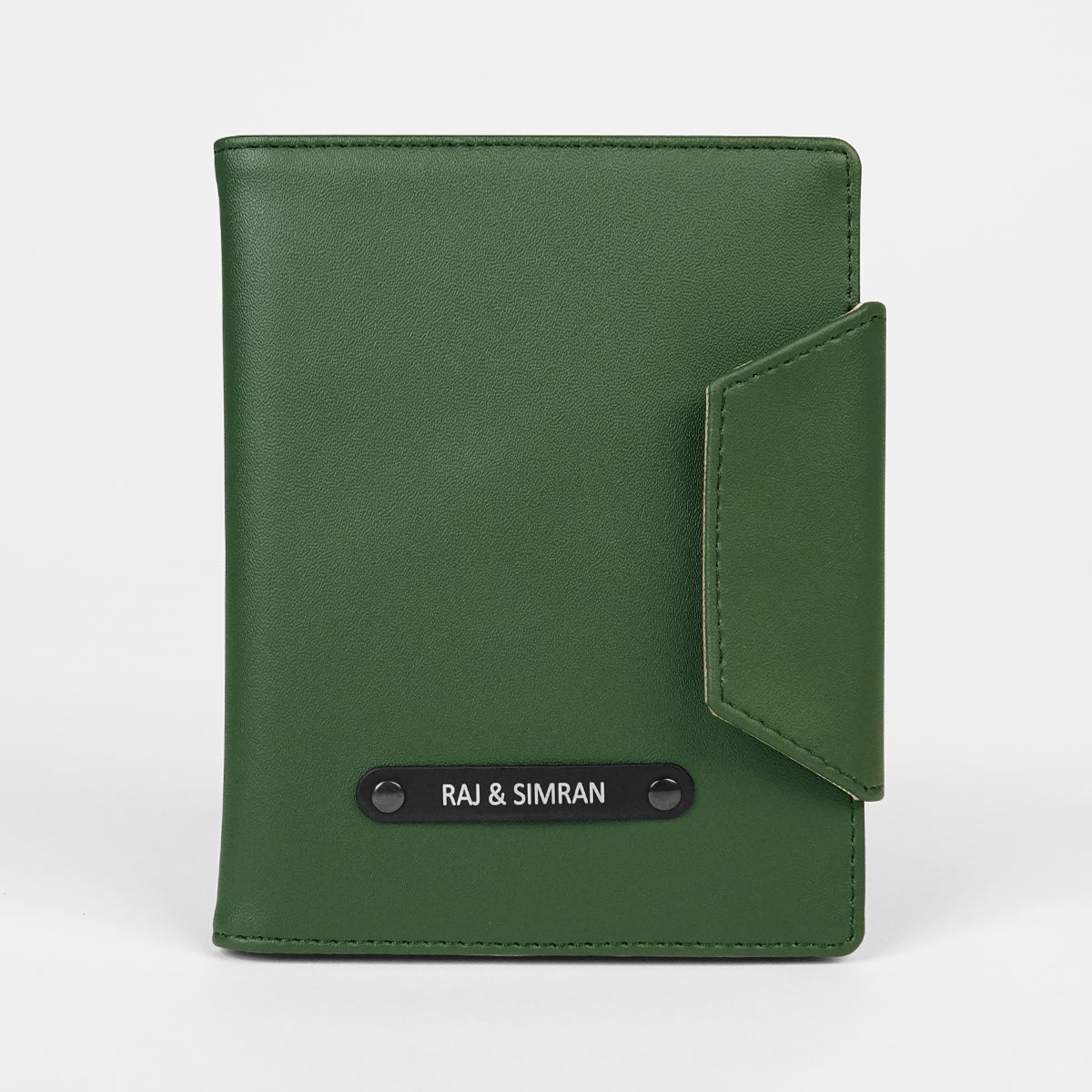 Dual Passport Holder