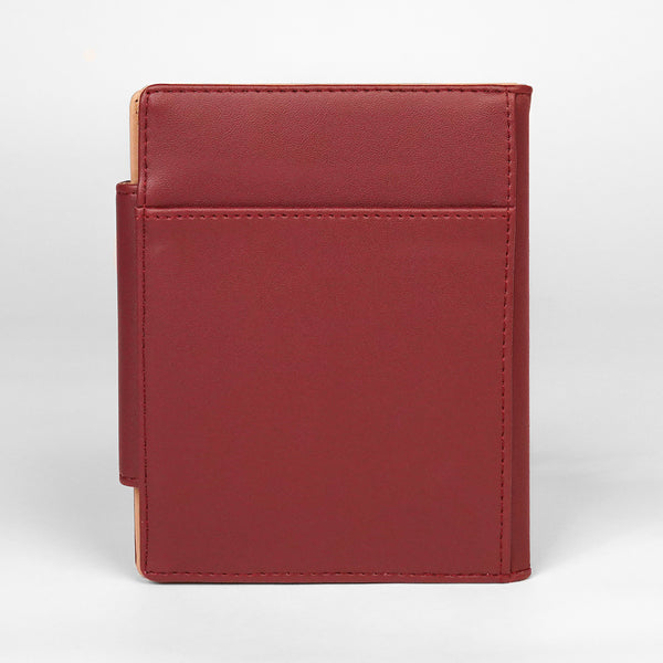 Dual Passport Holder