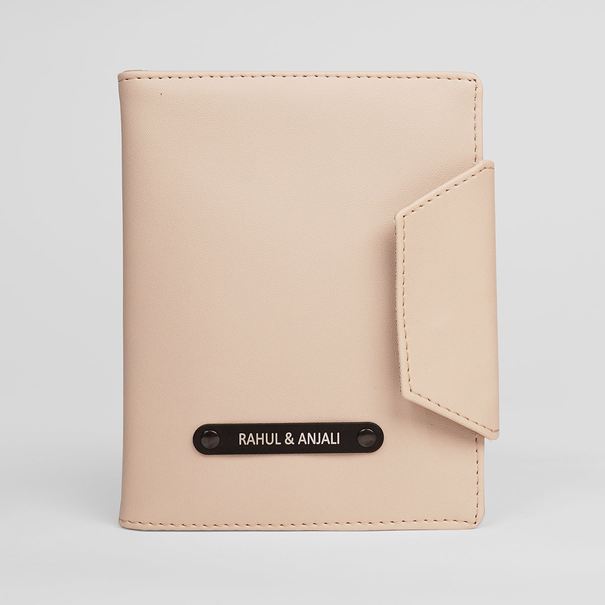 Dual Passport Holder