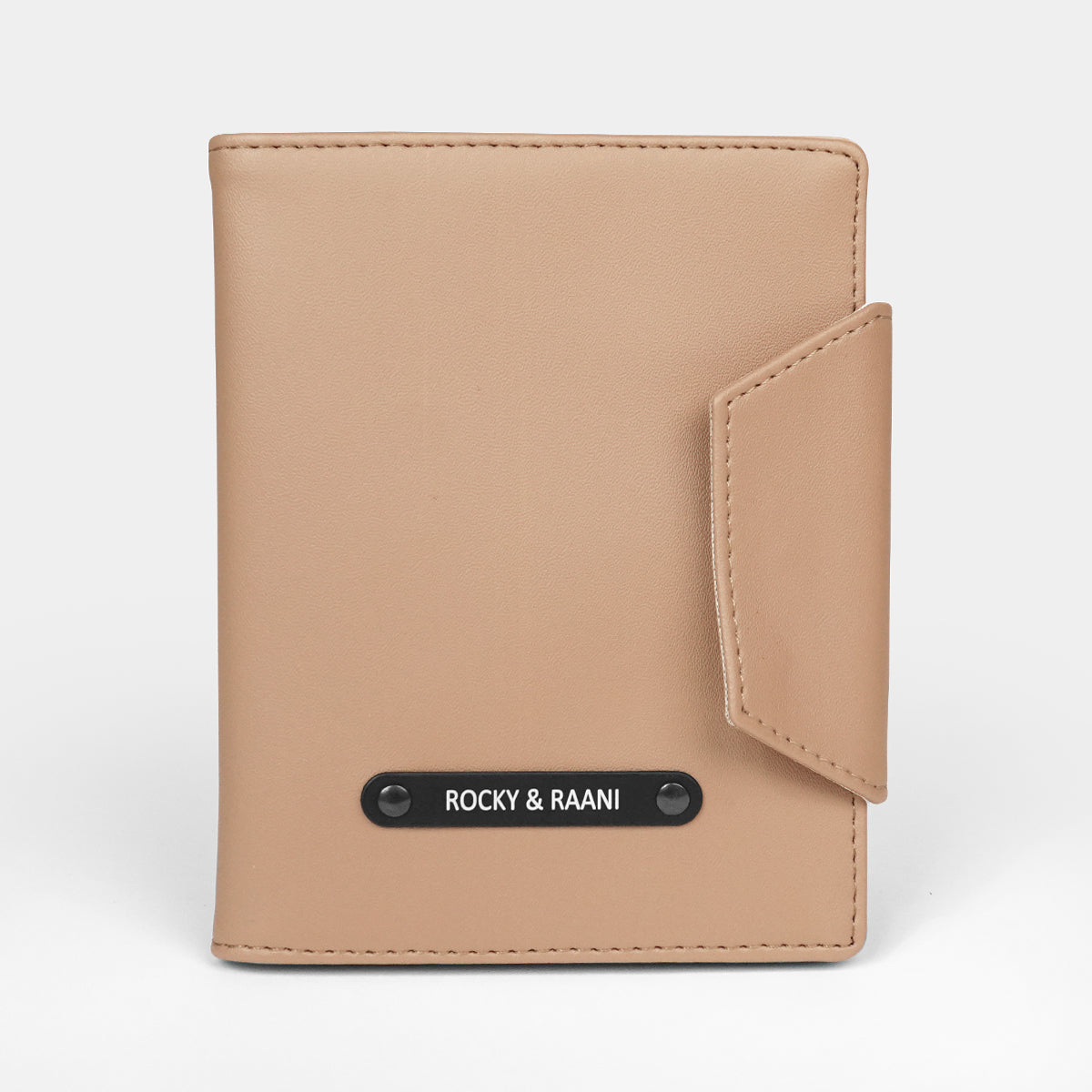 Dual Passport Holder
