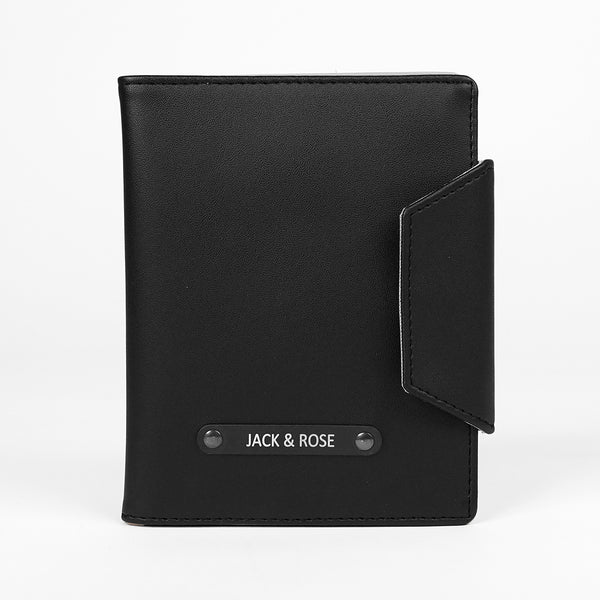 Dual Passport Holder