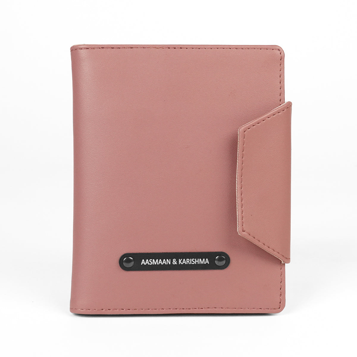 Dual Passport Holder