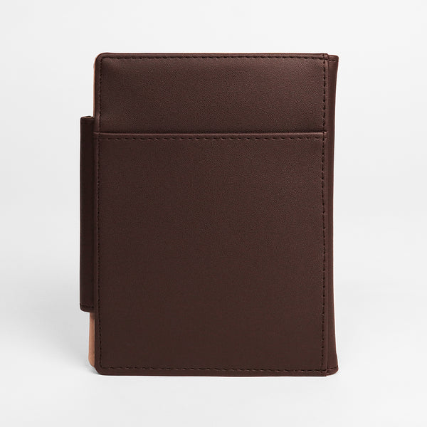 Dual Passport Holder