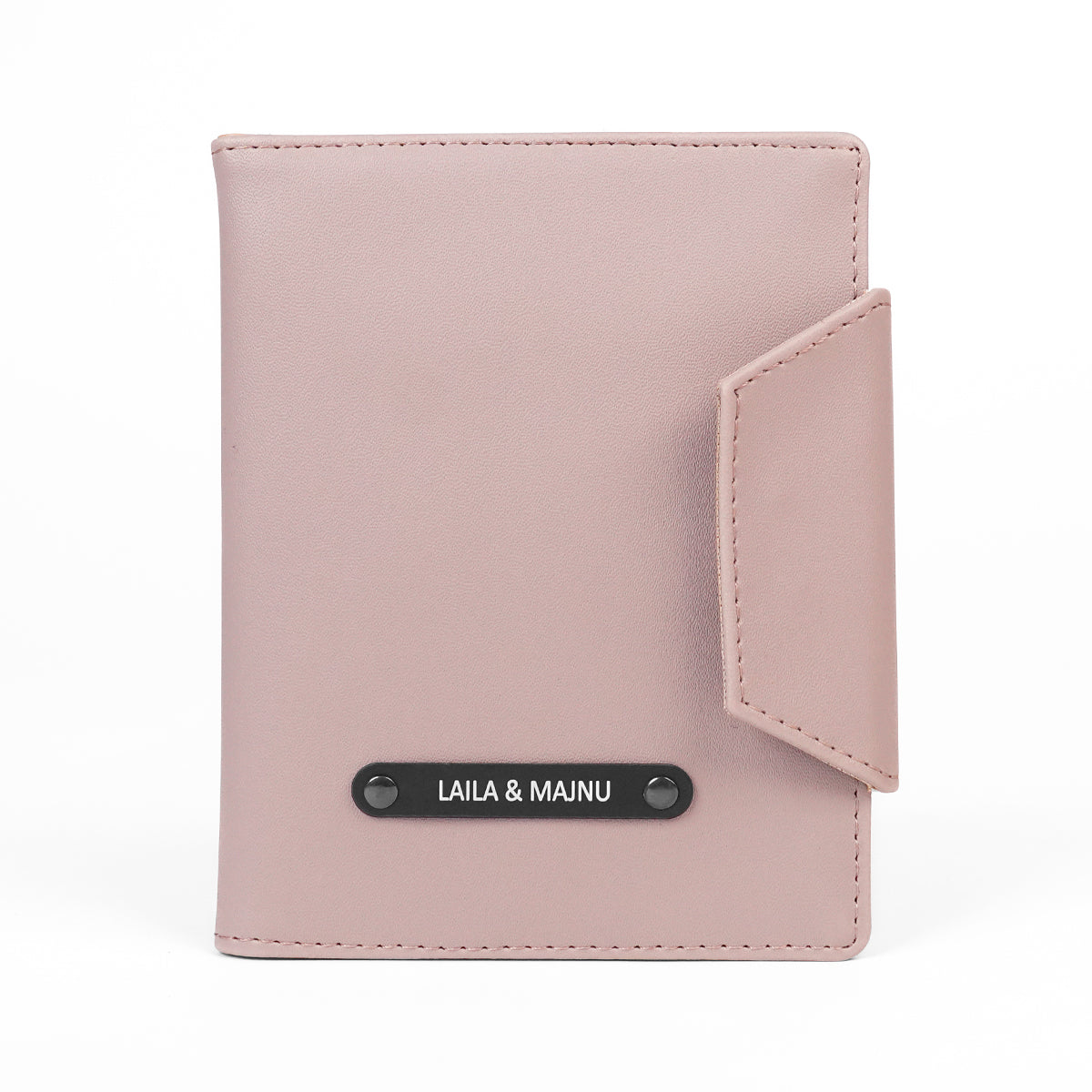 Dual Passport Holder