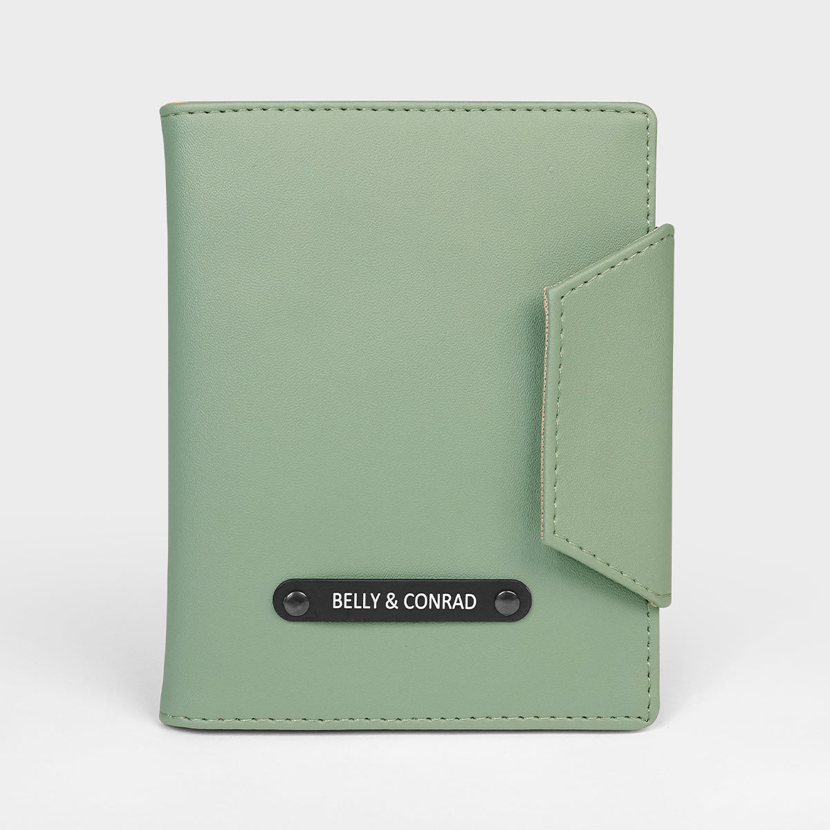 Dual Passport Holder