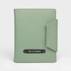Dual Passport Holder