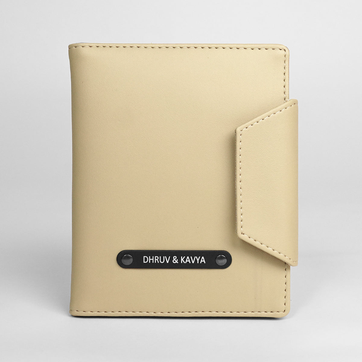 Dual Passport Holder