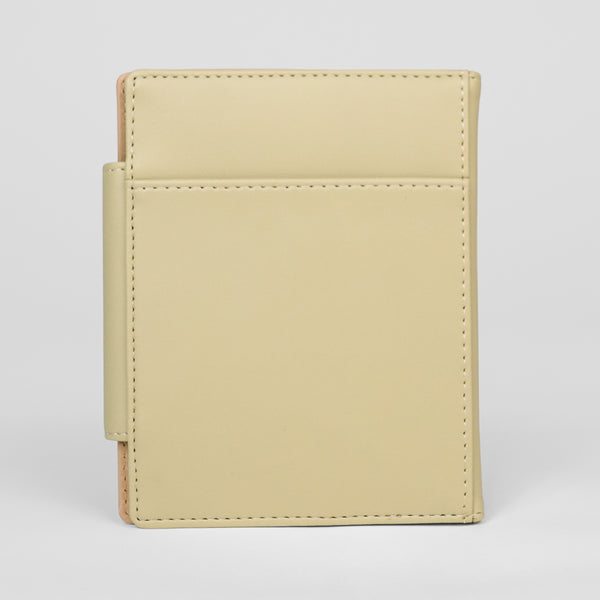 Dual Passport Holder