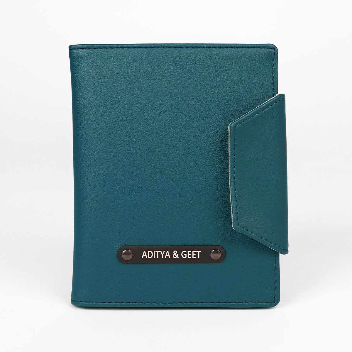 Dual Passport Holder