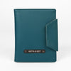Dual Passport Holder