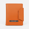 Dual Passport Holder