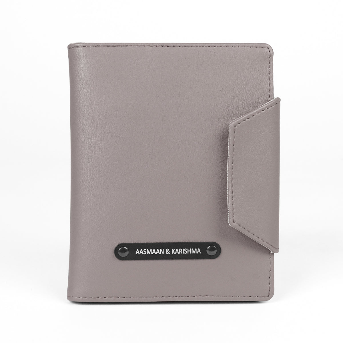 Dual Passport Holder