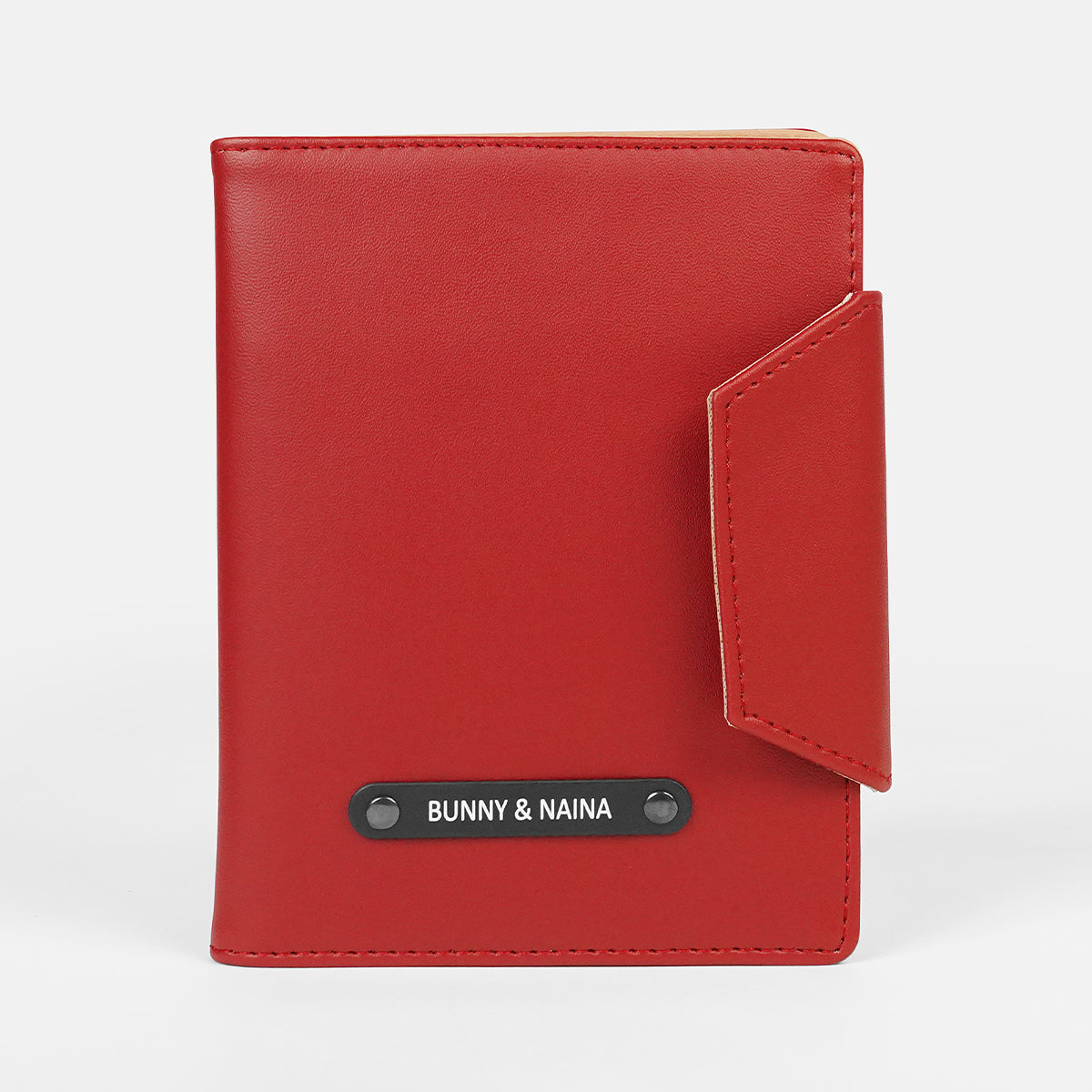 Dual Passport Holder