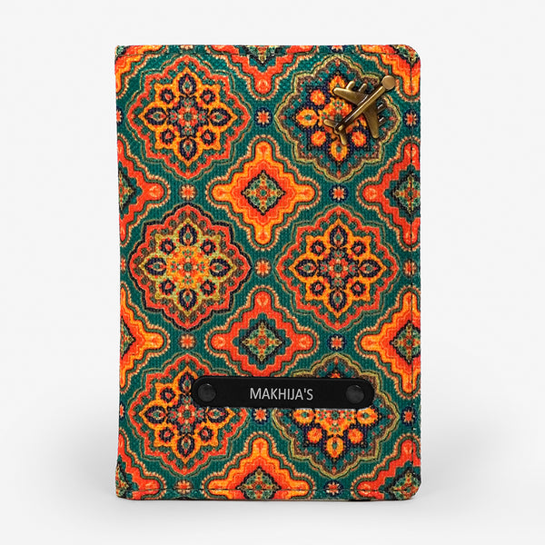 Passport Cover - Pack of 1