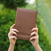 Refillable Journal