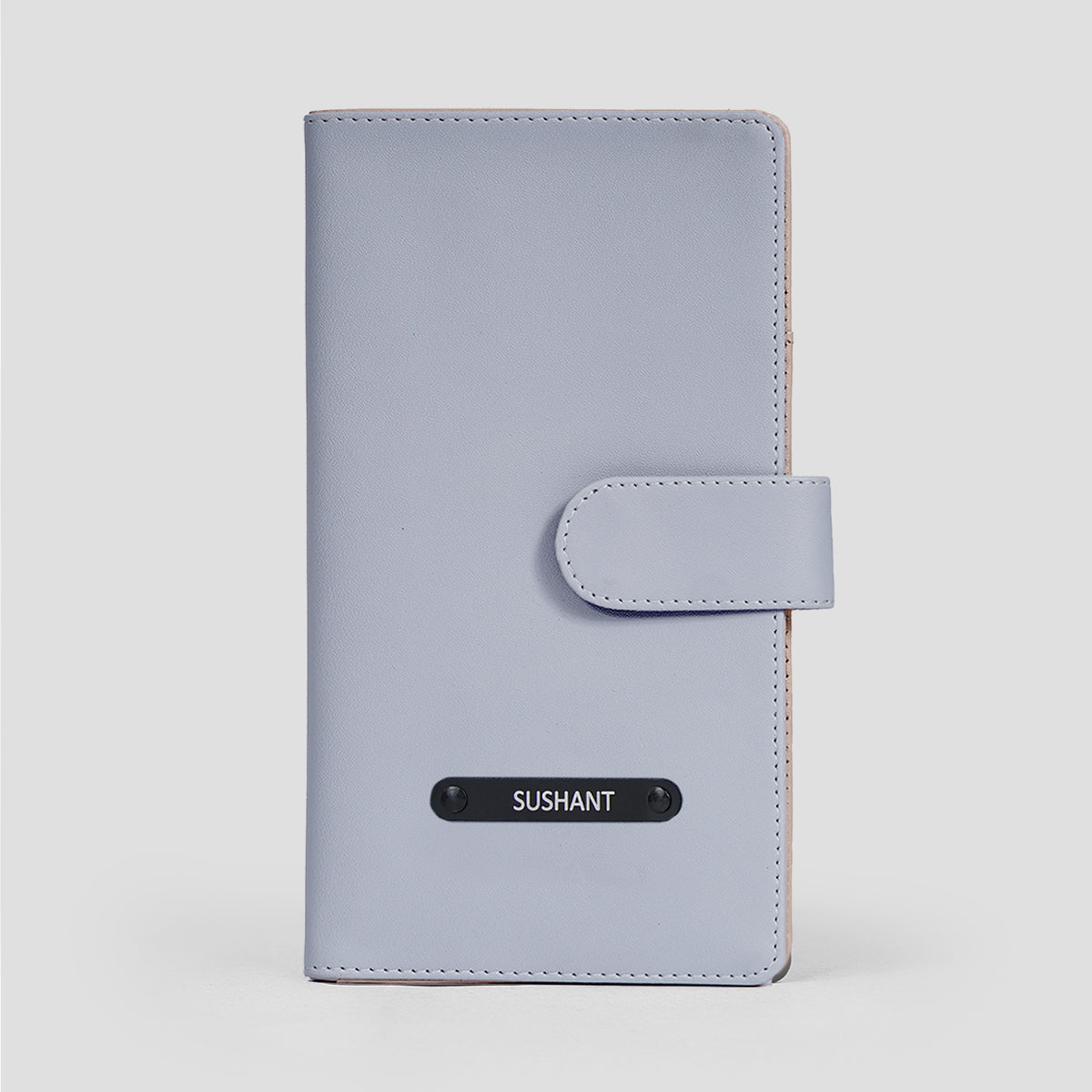 Family Passport Holder