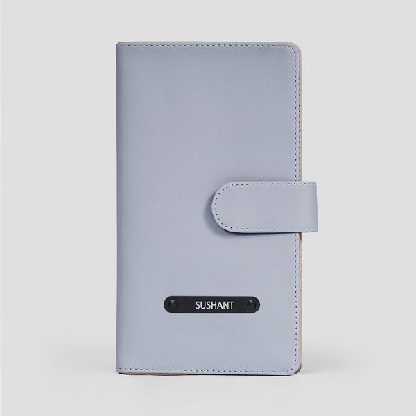 Family Passport Holder