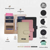 Family Passport Holder - Pack of 3