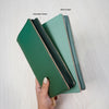 Family Passport Holder with Zipper - Pack of 2