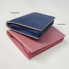Family Passport Holder with Zipper - Pack of 2