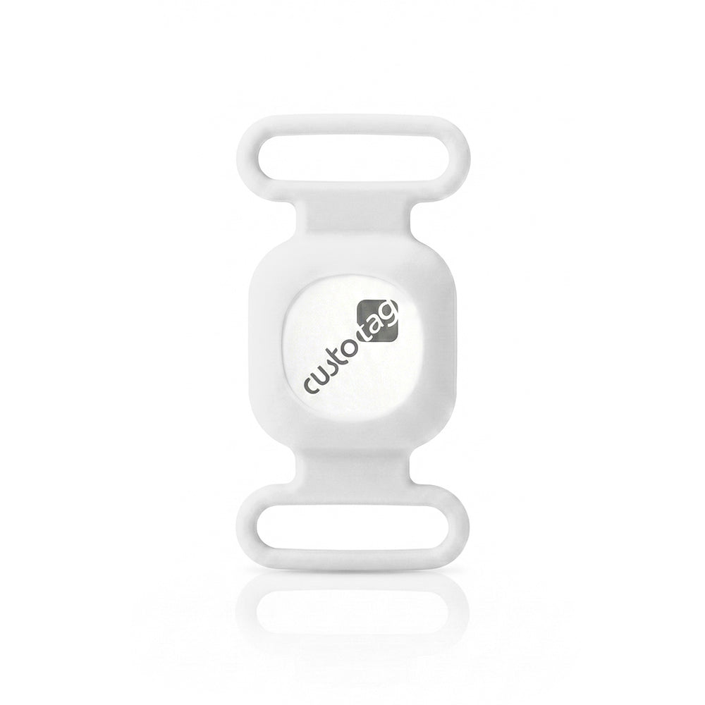 Collar Case for CustoTag