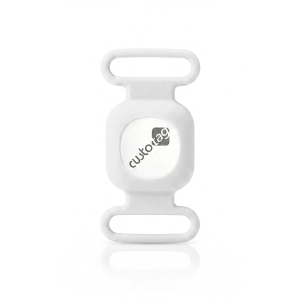 Collar Case for CustoTag