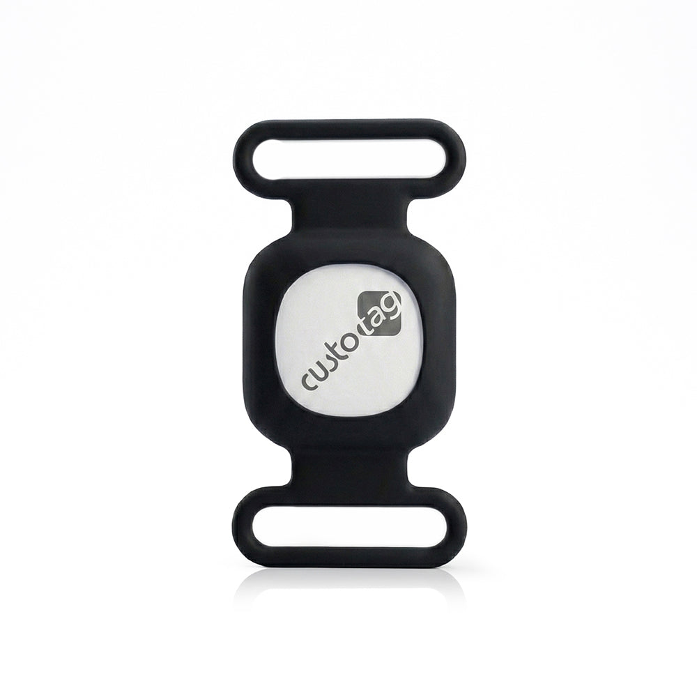 Collar Case for CustoTag