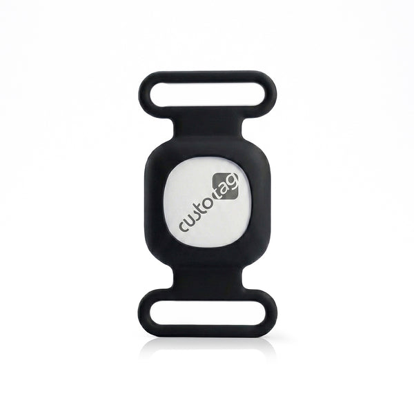 Collar Case for CustoTag