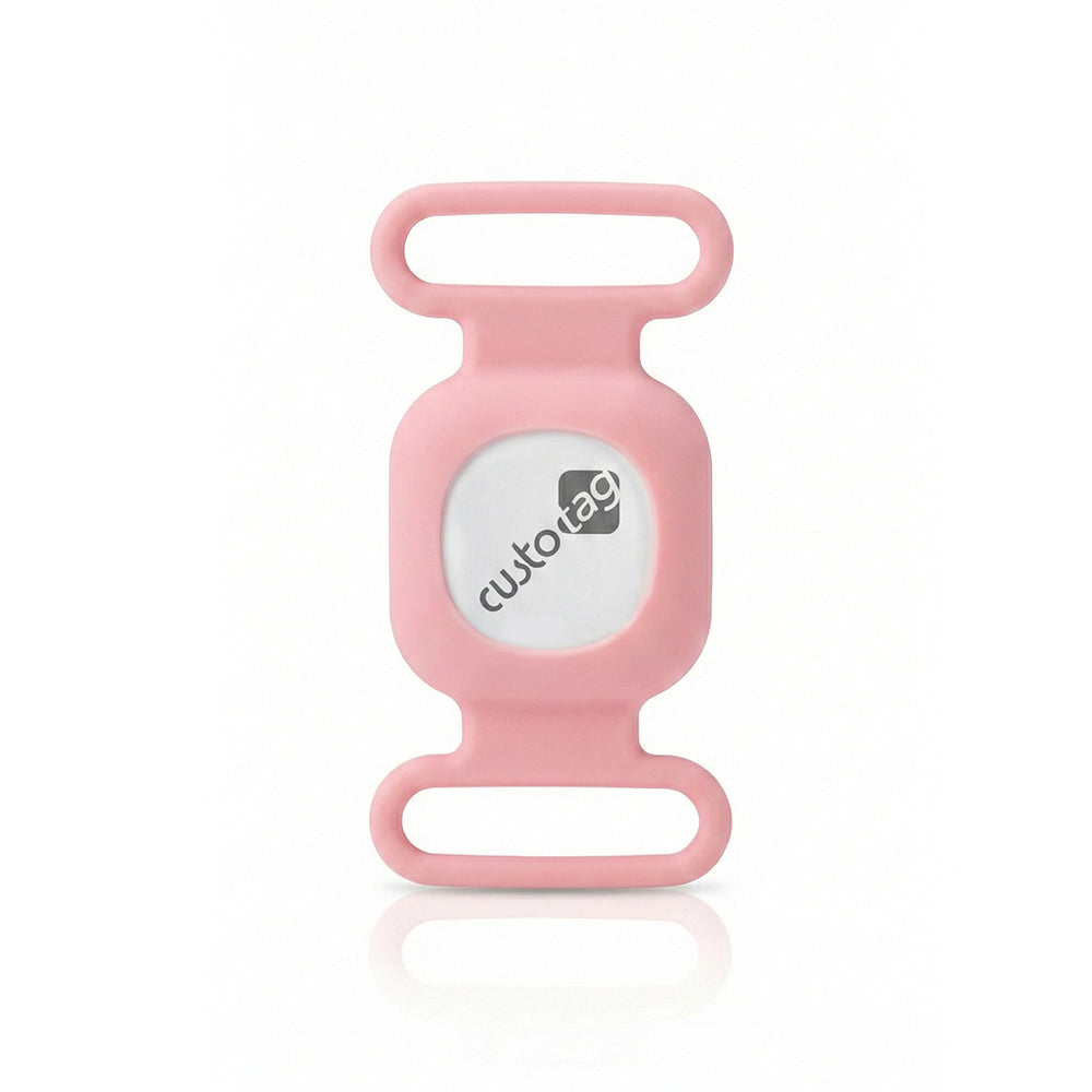 Collar Case for CustoTag