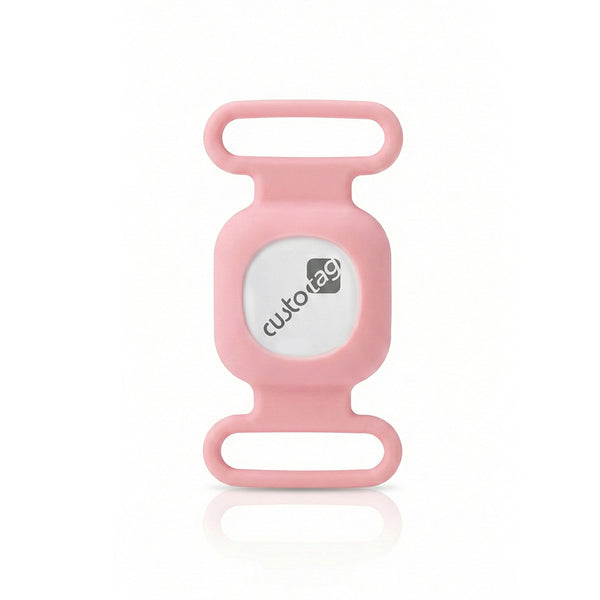 Collar Case for CustoTag