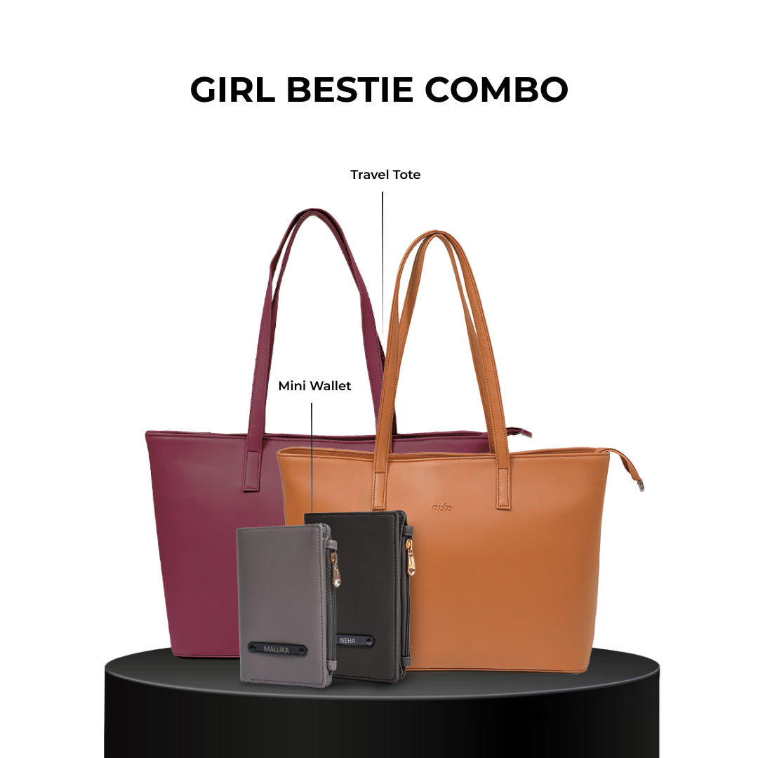 Girl Bestie Combo