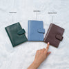 Passport Wallet - Pack of 3