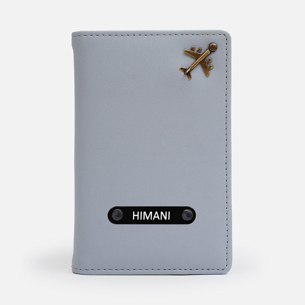Passport Cover - Pack of 1