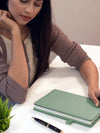 Refillable Journal