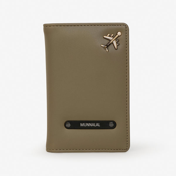 Passport Cover - Pack of 1