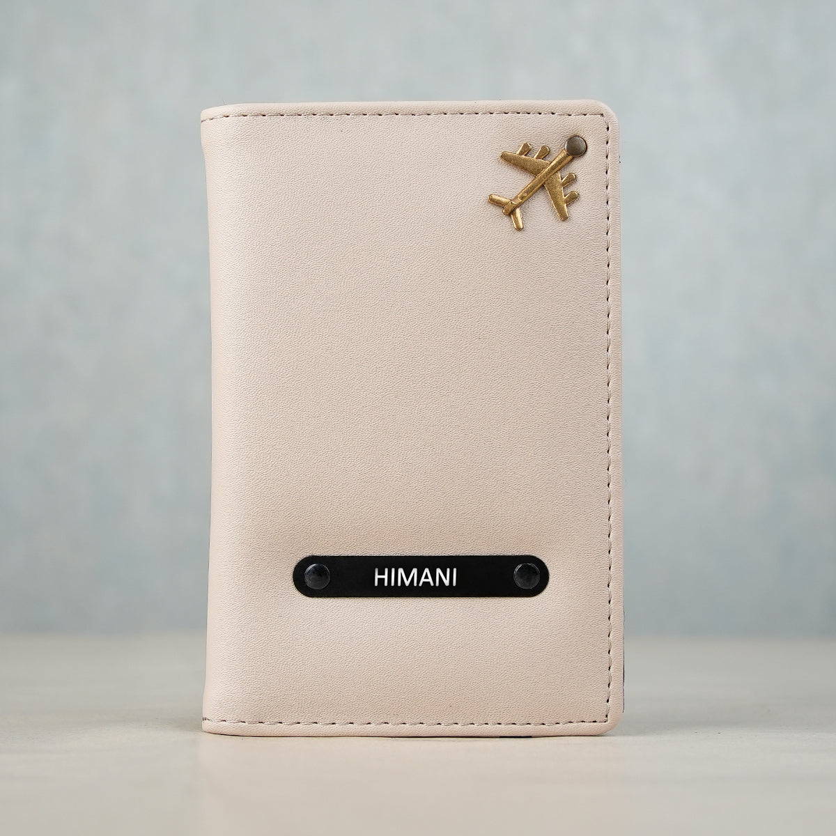 Passport Cover - Pastel Series