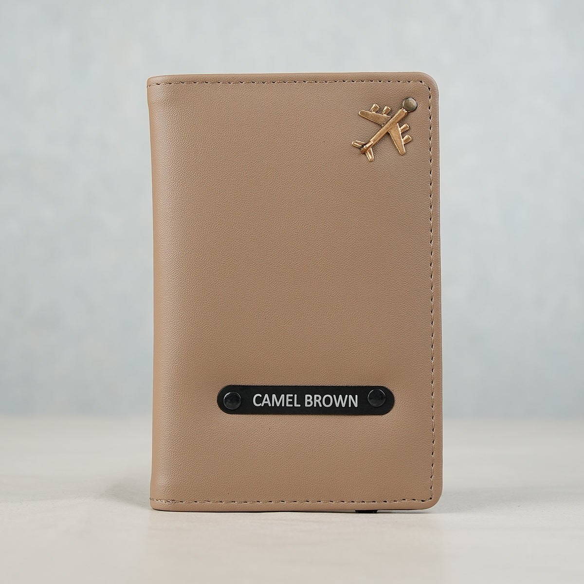 Passport Cover - Pastel Series