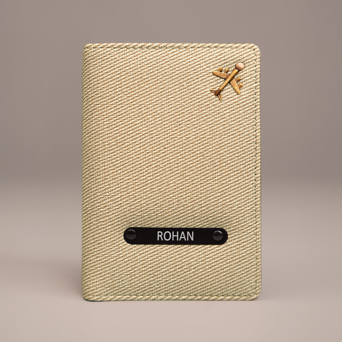 Passport Cover - Pastel Series