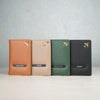 Passport Cover - Pack of 4