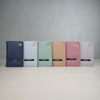 Passport Cover - Pack of 6