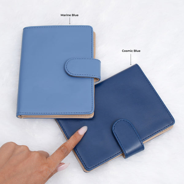 Passport Wallet - Pack of 2