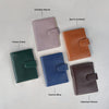 Passport Wallet - Pack of 5