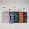 Passport Wallet - Pack of 5