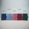 Passport Wallet - Pack of 5