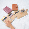 Passport Wallet - Pack of 4